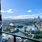 Brand New Luxury Oceanview 2Beds Apt 40F
