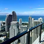 Brand New Luxury Oceanview 2Beds Apt 40F