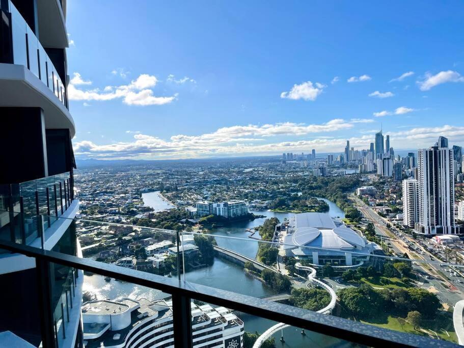 Apartment Brand New Luxury Oceanview 2beds Apt 40f
