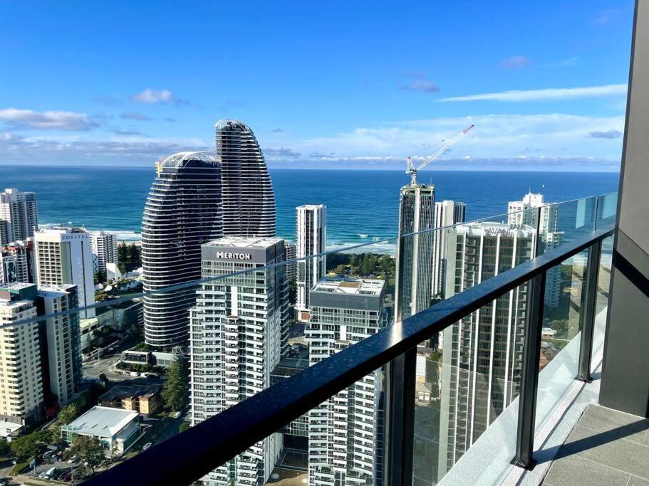 Brand New Luxury Oceanview 2beds Apt 40f Apartment *