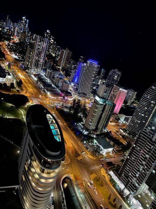 Brand New Luxury Oceanview 2beds Apt 40f Apartment *