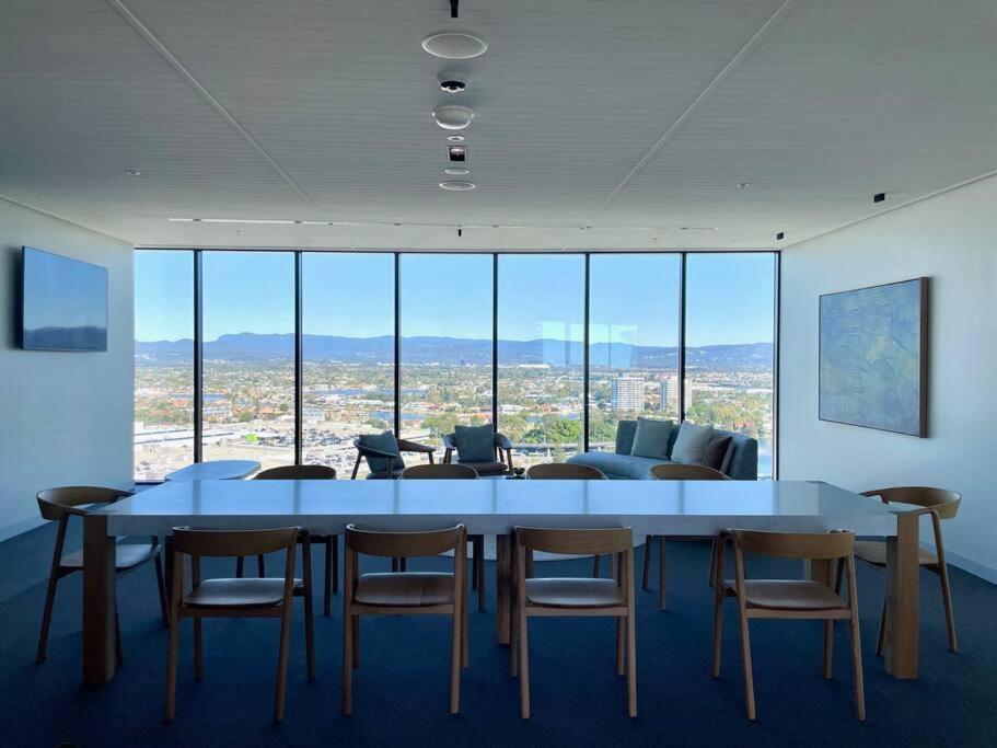 Brand New Luxury Oceanview 2beds Apt 40f Apartment *