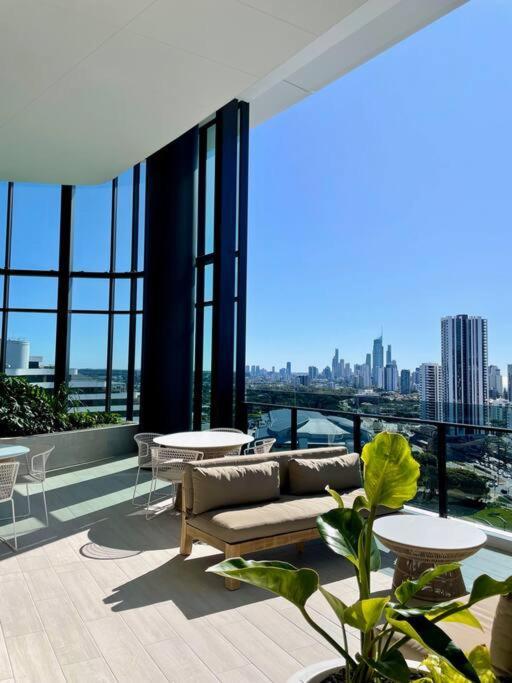 Apartment Brand New Luxury Oceanview 2beds Apt 40f *