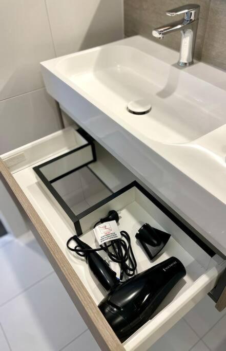Apartment Brand New Luxury Oceanview 2beds Apt 40f *