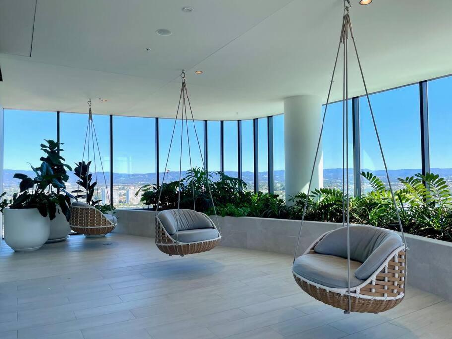 Brand New Luxury Oceanview 2beds Apt 40f Apartment Gold Coast