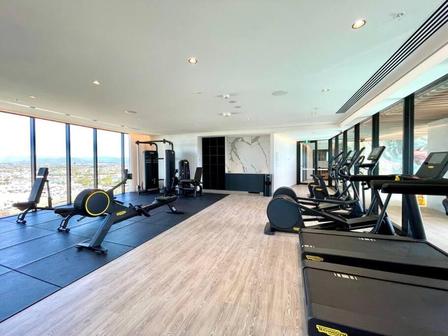 Apartment Brand New Luxury Oceanview 2beds Apt 40f Gold Coast