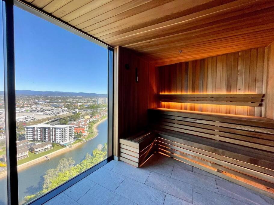 Brand New Luxury Oceanview 2beds Apt 40f Apartment *