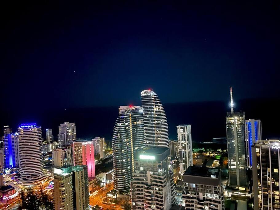 Apartment Brand New Luxury Oceanview 2beds Apt 40f