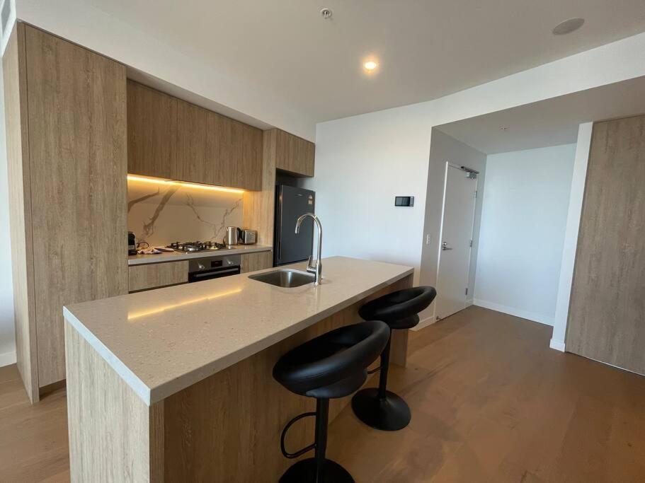 Apartment Brand New Luxury Oceanview 2beds Apt 40f